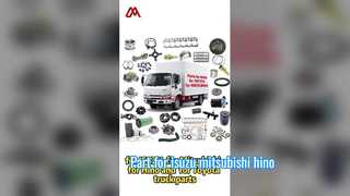 Teil für Isuzu / Mitsubishi / Hino