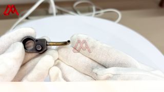 8943705790 Motorkolbenkühldüse 8-94370579-0 für ISUZU 4HF1 4HG1 NPR