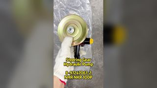 LKW-OEM-Teile Servolenkungspumpe 8-97247061-0 8972470610 für ISUZU NKR 100P 600P