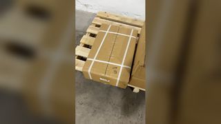 Stoßdämpferbaugruppe für ISUZU