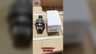 Starterritzelkupplung 8-97047548-0 8970475480 für ISUZU TFR55 NKR55