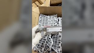 Trittplatte 8-97859997-0 für ISUZU NKR