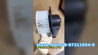 Ofenmotor 8-97211954-0
