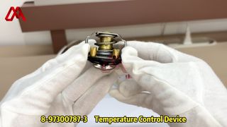 8-97300787-0 Thermostat 8973007870 für ISUZU NPR 4HK1