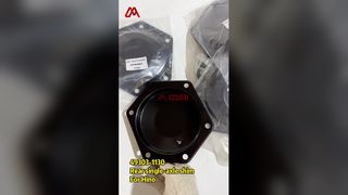 Zapfensitzbezug 49303-1130 LKW-Aufhängungsteile für Hino 700 500 Profia LKW E13C P11C SH1E