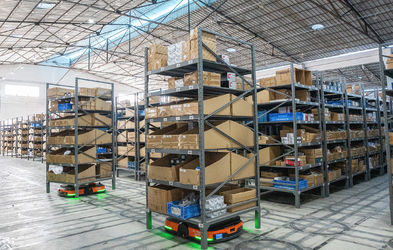 Izumi International Supply Chain Management (guangzhou) Co., Ltd. Produktionslinie des Herstellers