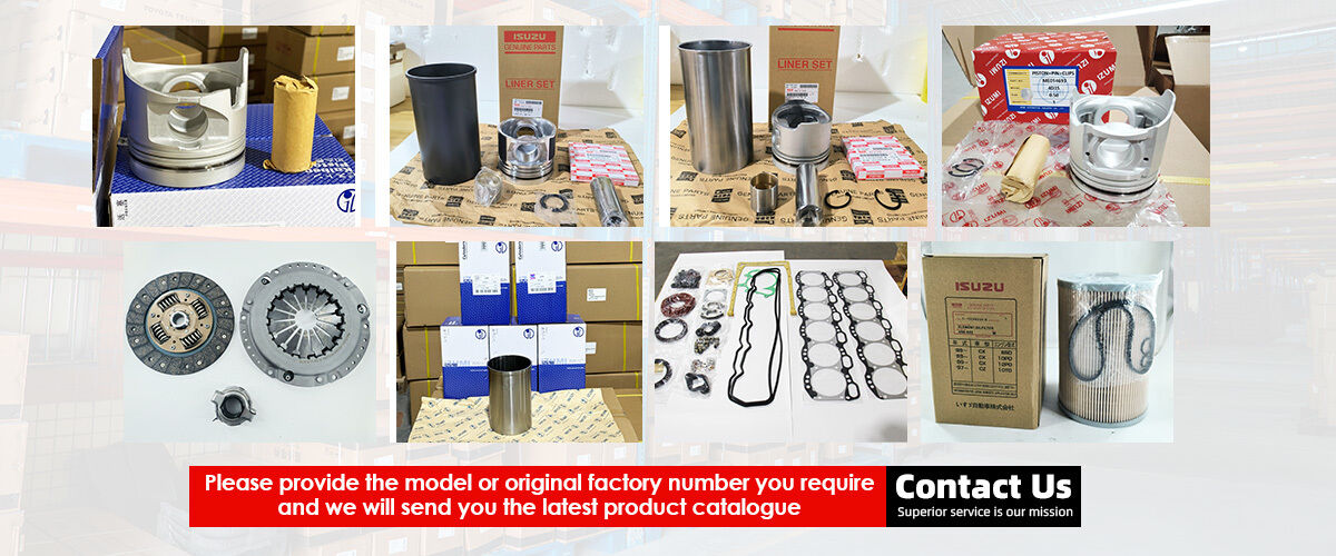 China am besten ISUZU Zylinderverschluss en ventes