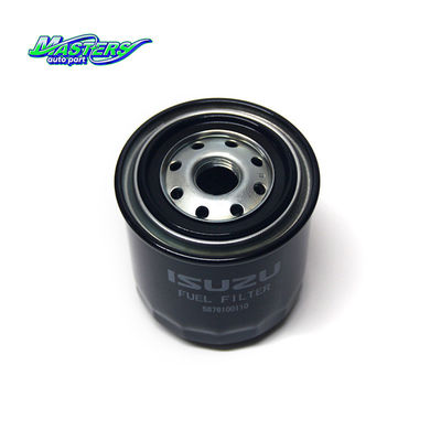 kaufen NKR55 4JB1T Isuzu Ersatzteile Motorölreiniger Ölfilter 5876100110 online manufacture