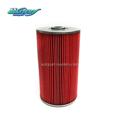 kaufen Masters 1-87610167-1 Ölfilter 1876101671 für ISUZU 6WG1 online manufacture