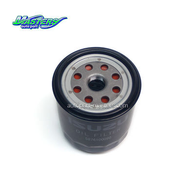 kaufen Masters 5-87610009-0 Ölfilter 5876100090 für den ISUZU TFR54 4JA1-Motor online manufacture