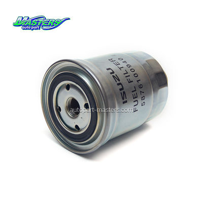 kaufen Masters 5-87610094-0 Treibstofffilterelement 5876100940 für den ISUZU NKR77 4JH1 online manufacture