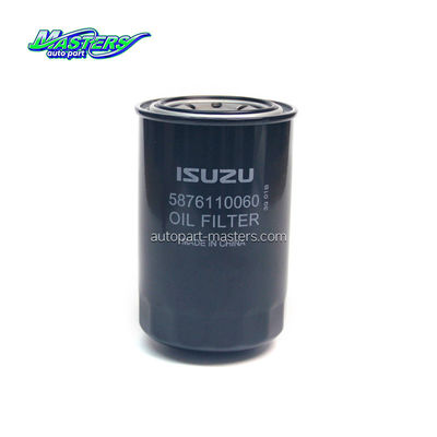 kaufen Dies ist der Fall, wenn die Fahrzeuge mit einem Brennstofffilter ausgestattet sind, der für den Betrieb von ISUZU 4HK1 6HK1 bestimmt ist. online manufacture