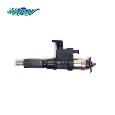 kaufen Ersatz des Isuzu 4HK1 6HK1 Öl-Brennstoff-Injektors online manufacture