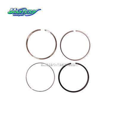 kaufen Masters 8-98040125-0 Kolbenring Set 8980401250 für ISUZU 700P 4HK1 4HG1 online manufacture