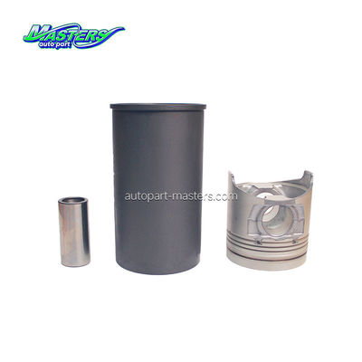 kaufen Masters ISUZU 4KH1 Motor Zylinder Liner Set Ersatz 1878137661 OEM online manufacture