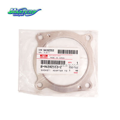 kaufen Masters ISUZU Dieselmotor Ölfilter Adapter Dichtung 8943925532 OEM online manufacture