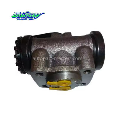 kaufen Vortrommel-Zylinder-Radbremseteile 8970786140 8971709510 für ISUZU NPR71 4BD1 online manufacture