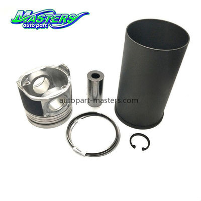 kaufen Maschinenmotor Kolbenmotor Liner Kit 5878149190 für ISUZU NQR70 4HE1 1X online manufacture