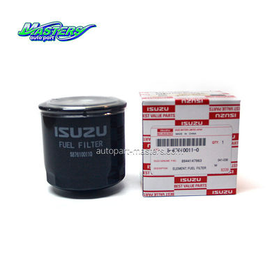 kaufen Masters Fram Brennstofffilter 5-87610011-0 8-94414796-3 Filterpatrone für ISUZU online manufacture