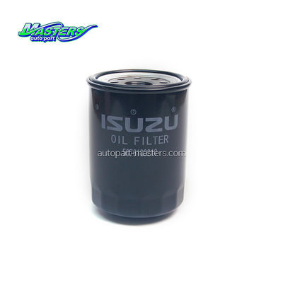 kaufen Masters Fram Ölfilter 5-87610021-0 8-97329911-0 Filterpatrone für ISUZU online manufacture