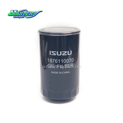 kaufen Masters Fram Ölfilter 1-87611007-0 1-13240232-2 Filterpatrone für ISUZU online manufacture