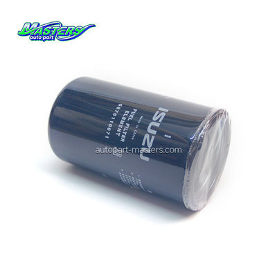 kaufen Masters Kraftstofffilter 5-87611007-1 8-98312918-0 online manufacture