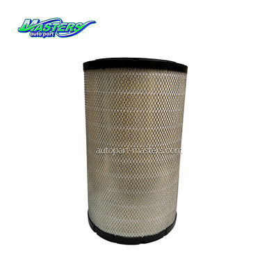 kaufen Masters Luftfilter 1-87610111-2 1-14215203-0 Autoteile für ISUZU online manufacture