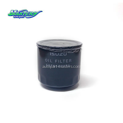 kaufen Masters Fram Ölfilter 5-87610117-0 8-97148270-1 Filterpatrone für ISUZU online manufacture