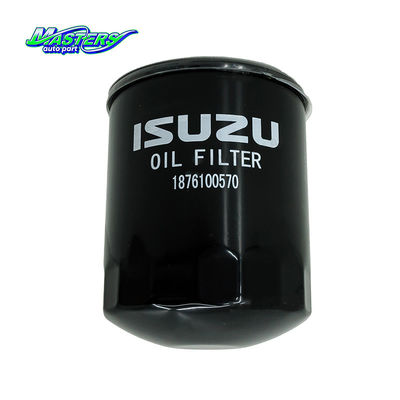 kaufen Masters Fram Ölfilter 1876100570 8971482800 Filterpatrone für ISUZU online manufacture