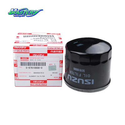 kaufen Masters Fram Ölfilter 5876100080 8944567412 Filterpatrone für ISUZU online manufacture