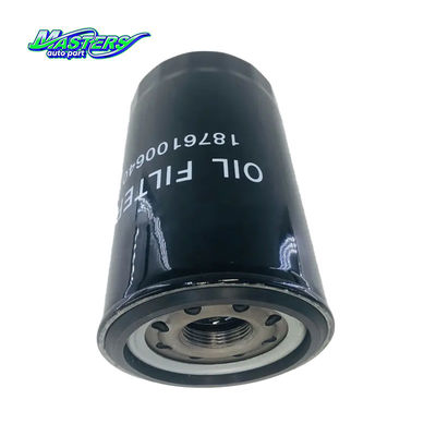kaufen Masters Fram Ölfilter 1876100640 8943910494 Filterpatrone für ISUZU online manufacture