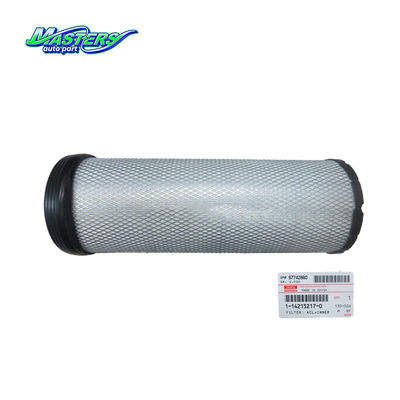 kaufen Meister 1-87610112-0 1-14215217-0 Luftfilter (intern) für ISUZU online manufacture