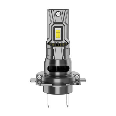 G30 54W 4400LM 6500K 3570 Chips Superior Aviation Aluminum LED Headlight Bulb