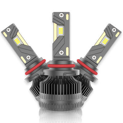 A10 150W 16000lm 6500K 3570 CSP Chips  9005/9006/9012/H1/H4/H7/H11 LED Headlight Bulb