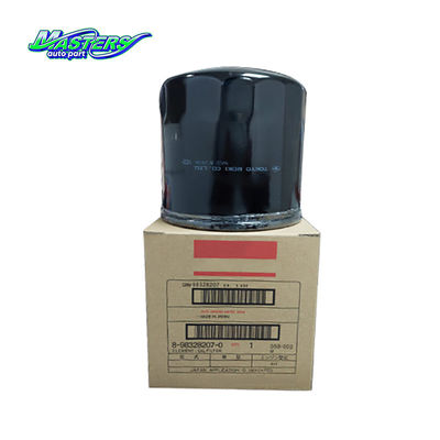 kaufen 8-98328207-0 Ölfilter 8983282070 für den Isuzu 4HK1 700P online manufacture