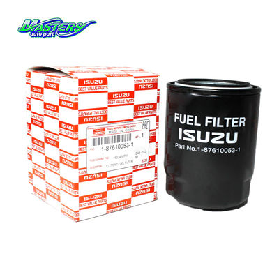 kaufen 1876100531 ELEMENT ÖL-FILTER 8980366540 ISUZU BVP Teile online manufacture