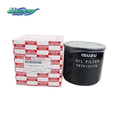 kaufen 5876101170 ELEMENT ÖL-FILTER 5876100310 ISUZU BVP Teile online manufacture