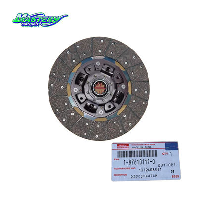 kaufen 1876101190 Kupplungsscheibe 1312408512 8981851801 ISUZU BVP Teile online manufacture