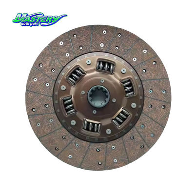 kaufen 1876101420 Kupplungsscheibe 1312408891 ISUZU BVP Teile online manufacture