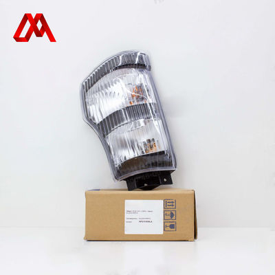 Left Corner Lamp for ISUZU ELF (from 2003) – IZUMI Auto Parts | 8-98010-892-0 8-98010892-0 8980108920