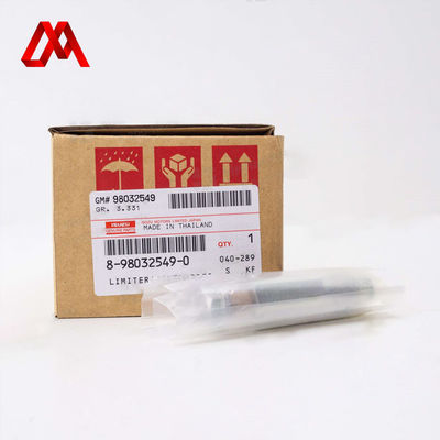 Fuel Rail Pressure Control Valve for ISUZU – IZUMI Auto Parts 8-97318-691-NB