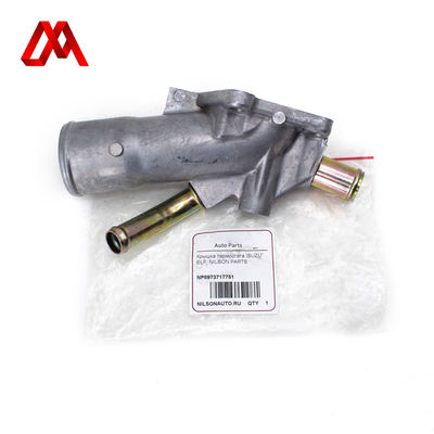 Thermostat Cover ISUZU ELF 4HE1, NPR70, Type 1 
