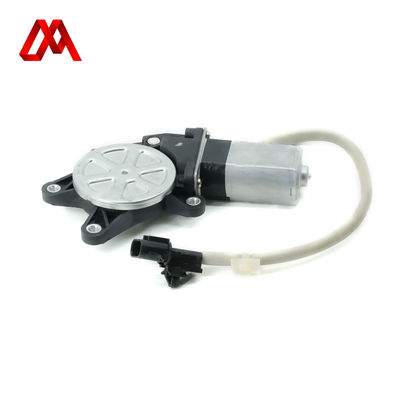 Left-Side 24V Power Window Motor for ISUZU FORWARD, High-Quality IZUMI (Taiwan) 1-74418-177-1 1-74418177-1 1744181771