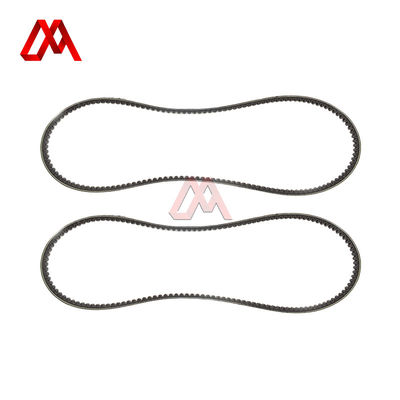 A/C Compressor Belt 1-13671464-1 1136714641 for ISUZU 6WF1 CXZ51K Heavy Duty Truck Air Conditioning System