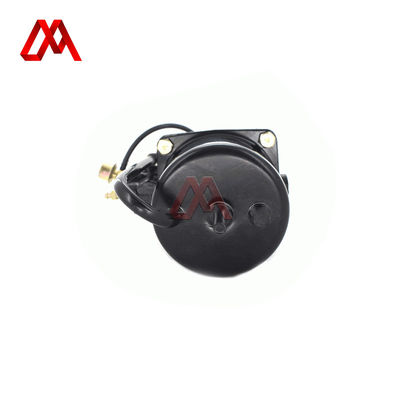 Clutch Booster Assembly  1-87610091-0  1876100910 for ISUZU EXR81 10PE1 Heavy Duty Truck