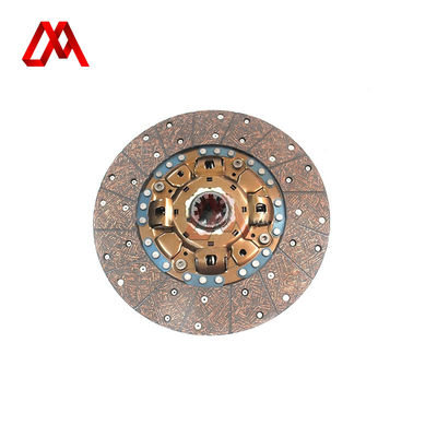 Premium Replacement IZUMI Clutch Disc 1876101390 1312409010 1312409011 Compatible with ISUZU BVP