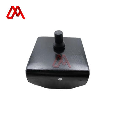 Durable IZUMI ISUZU BVP Engine Front Mount Rubber Pad 1876101620 1532151720 Truck Spare Part
