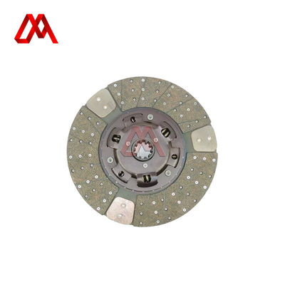 Auto Transmission Parts 1-87611000-0 1-31240892-0 Clutch Disc Aisin For ISUZU