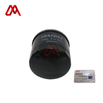 5876100410 ELEMENT KIT FUEL FILTER 8971725491 ISUZU BVP Parts