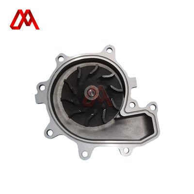 5-87610089-1 Water Pump Assembly 5876100891 for ISUZU 700P 4HK1